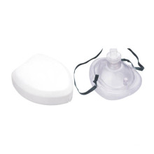 Hospital Medical Disposable CPR Mask